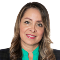 Angela Hernandez, , Community Development Lender