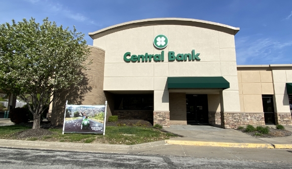 exterior view of independence branch